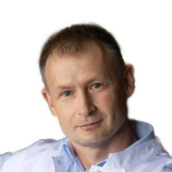 Панкратов Андрей Васильевич — Уролог, Андролог, Тольятти