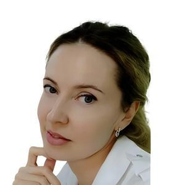 Пьянова Елена Александровна — Нефролог, Тольятти