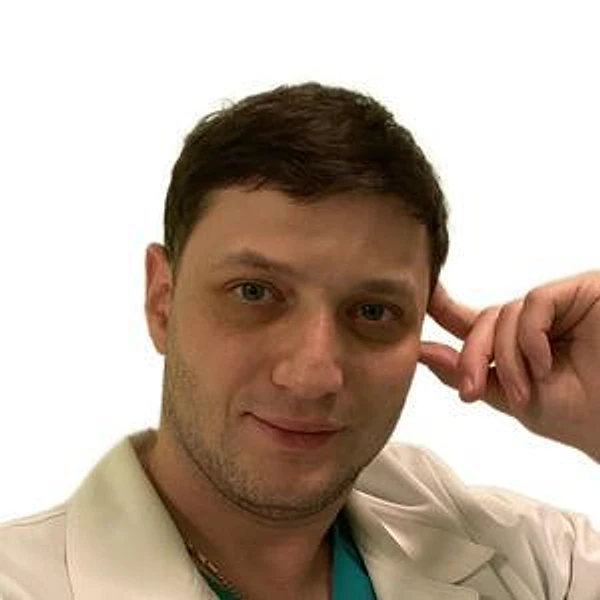 Распевалов Егор Сергеевич — Уролог, Андролог, Детский уролог, Сексолог, Тольятти