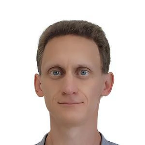 Ржевский Владимир Игоревич — Терапевт, Тольятти