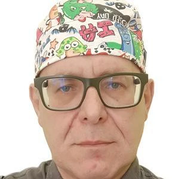 Рождественский Анатолий Игоревич — Проктолог (колопроктолог), Детский проктолог, Хирург, Тольятти