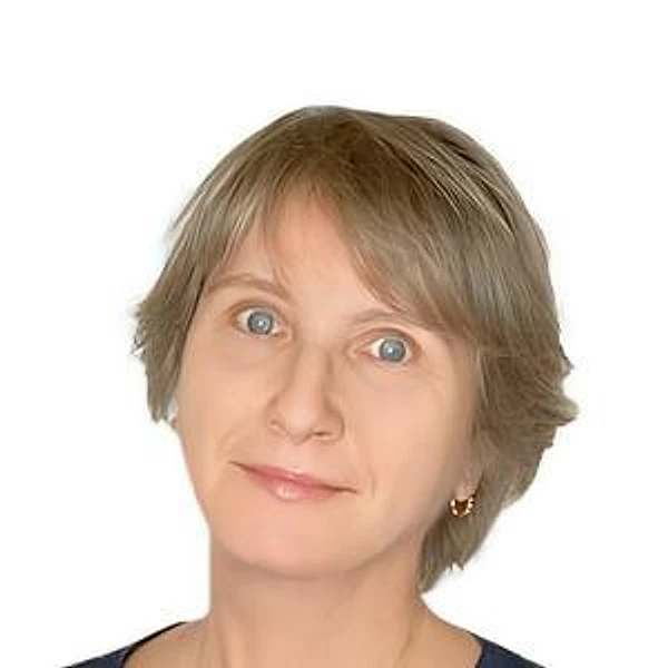Теканова Лариса Владимировна — Функциональный диагност, Тольятти