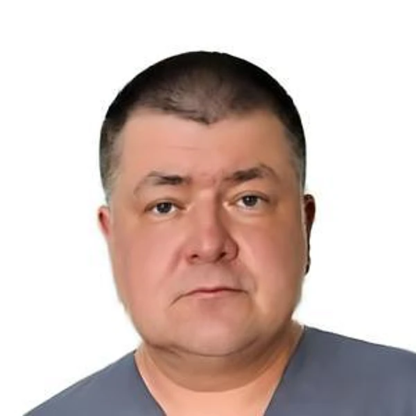 Анисимов Петр Викторович — Мануальный терапевт, Москва
