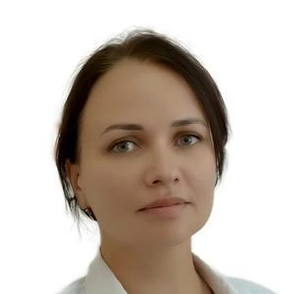 Тихомирова Анна Викторовна — Анестезиолог-реаниматолог, Тольятти