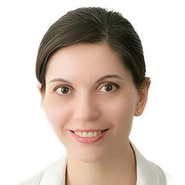 Шикова Таисия Николаевна — Невролог, Тольятти