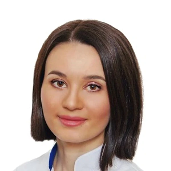 Иванова Елизавета Андреевна — Гинеколог, Акушер, Тольятти