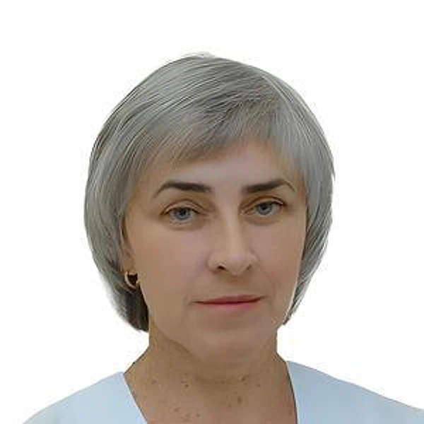 Шмаркунова Лариса Арсентьевна — Офтальмолог (окулист), Детский офтальмолог, Оптометрист, Самара