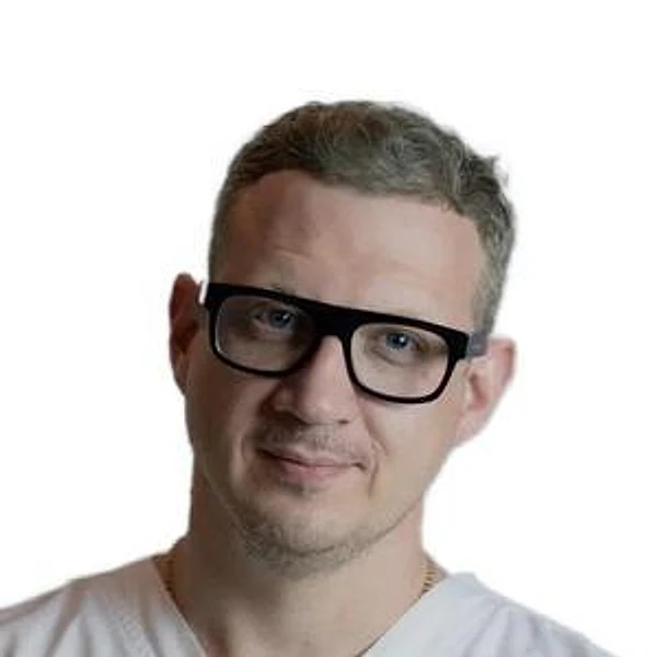 Котельников Виталий Владимирович — Гинеколог-хирург, Гинеколог, Самара