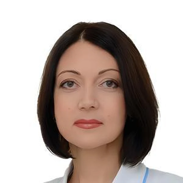 Янченко Олеся Леонидовна — Офтальмолог (окулист), Детский офтальмолог, Оптометрист, Самара