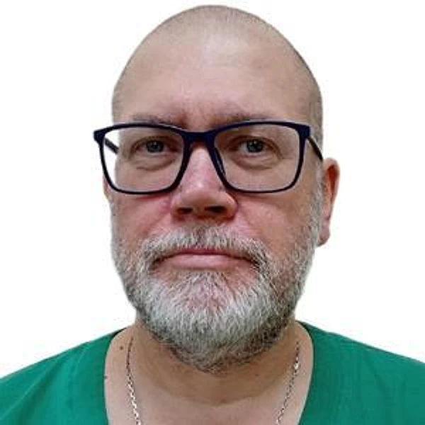 Лябин Дмитрий Витальевич — Кардиолог, Анестезиолог-реаниматолог, Тольятти