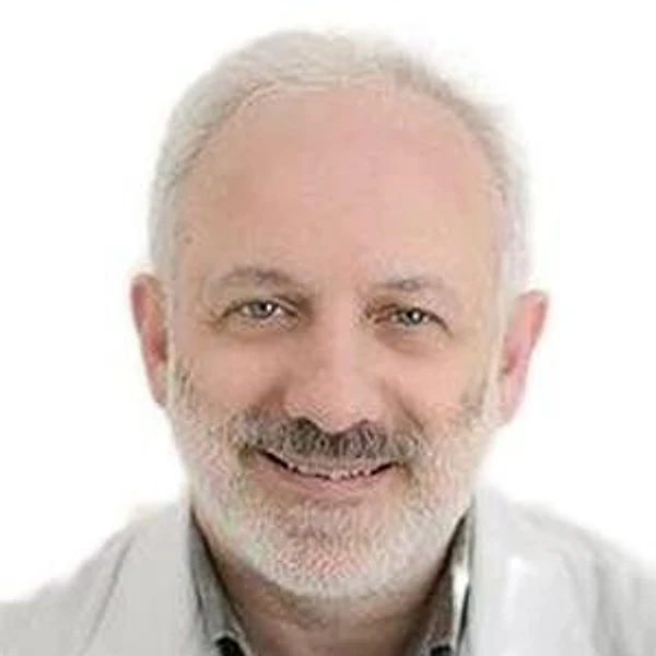 Капелович Вадим Юрьевич — Функциональный диагност, Тольятти