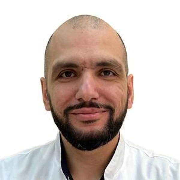Колян Барсег Юрикович — Рентгенолог, Абдоминальный хирург, Нейрохирург, Тольятти