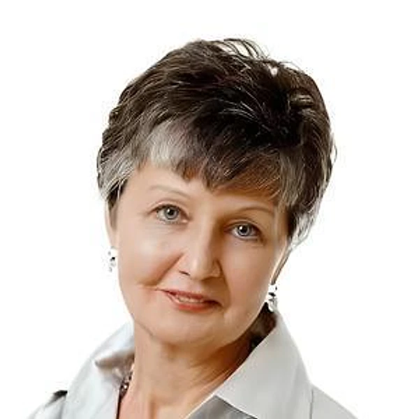 Хаирова Татьяна Фаридовна — Врач УЗИ, Детский врач УЗИ, Тольятти