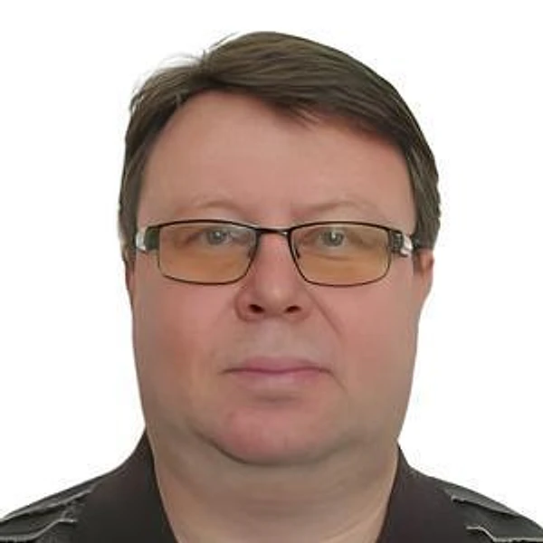 Тихонов Константин Борисович — Анестезиолог-реаниматолог, Тольятти