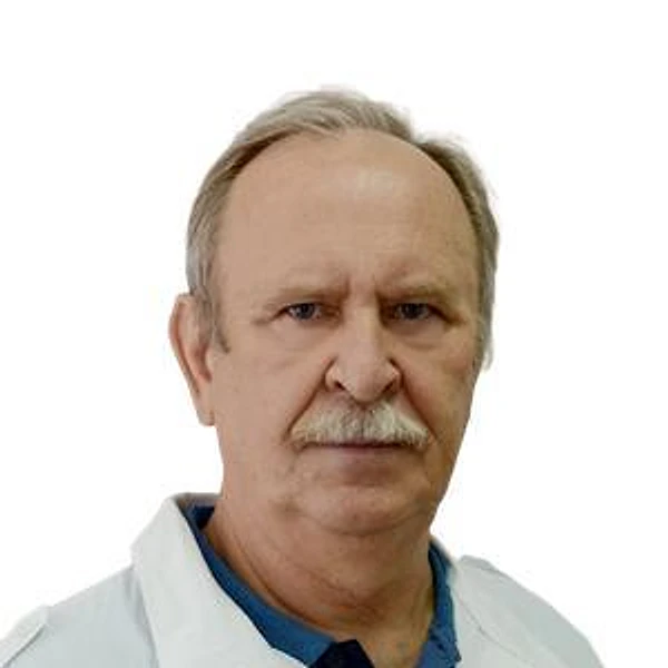 Водяков Иван Алексеевич — Анестезиолог-реаниматолог, Тольятти