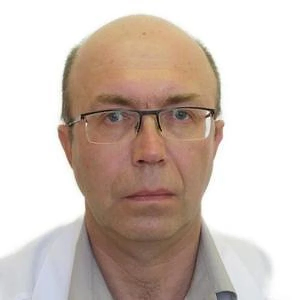 Снопов Сергей Александрович — Анестезиолог-реаниматолог, Тольятти