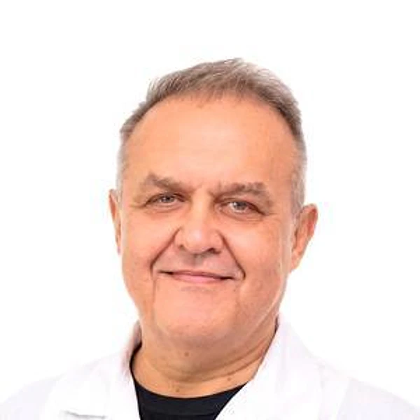 Юрин Александр Юрьевич — Терапевт, Физиотерапевт, Тольятти