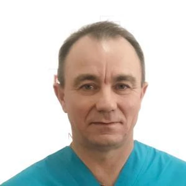 Кутдусов Рамиль Шамилович — Анестезиолог-реаниматолог, Тольятти