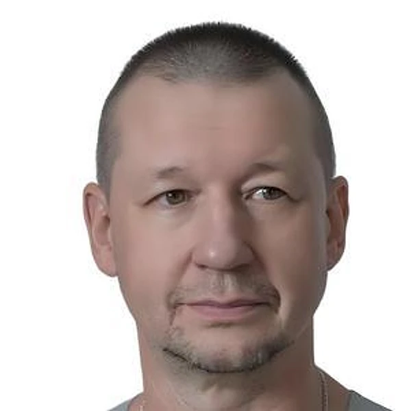 Антонов Сергей Александрович — Уролог, Андролог, Врач УЗИ, Нефролог, Фрязино