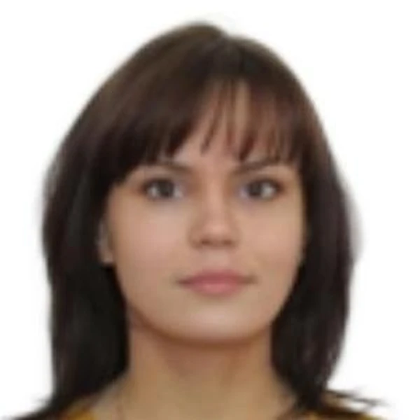 Клейменова Евгения Юрьевна — Анестезиолог-реаниматолог, Тольятти