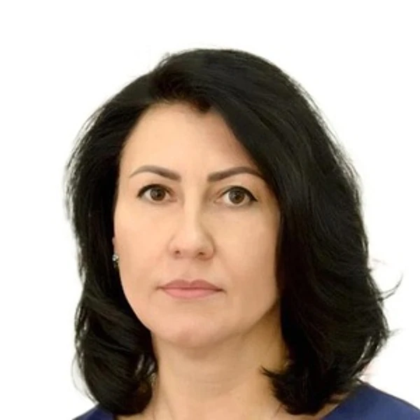Павловская Светлана Александровна — Неонатолог, Тольятти