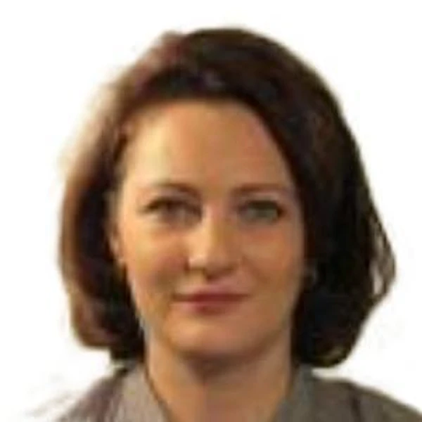 Салугина Анна Анатольевна — Анестезиолог-реаниматолог, Тольятти
