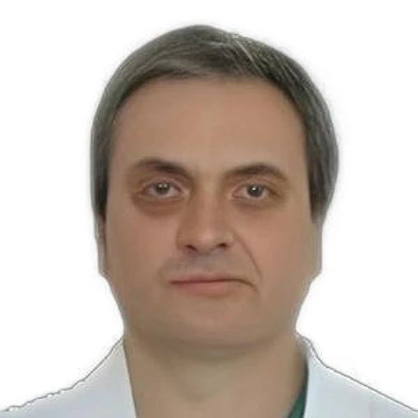 Векленко Максим Викторович — Анестезиолог-реаниматолог, Тольятти