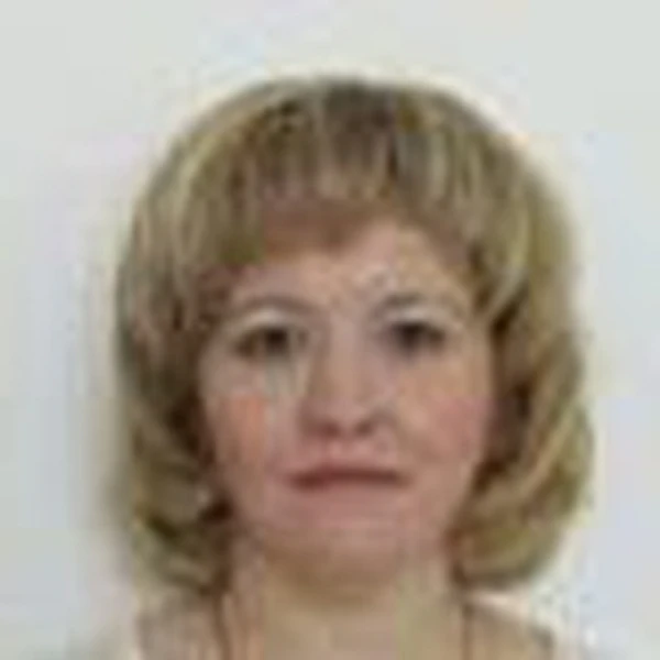 Большакова Анна Антоновна — Инфекционист, Тольятти