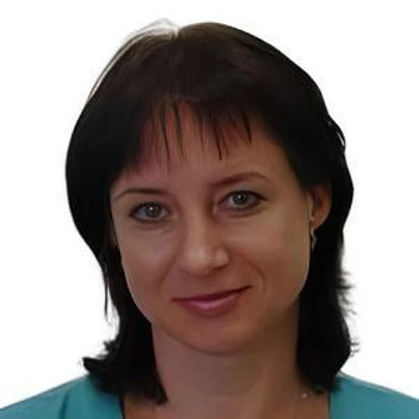 Мигель Анжела Владимировна — Детский хирург, Тольятти