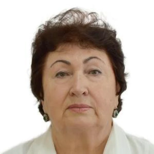 Мелихова Инна Семеновна — Детский хирург, Тольятти