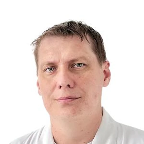 Тимошкин Алексей Федорович — Проктолог (колопроктолог), Хирург, Эндоскопист, Тольятти
