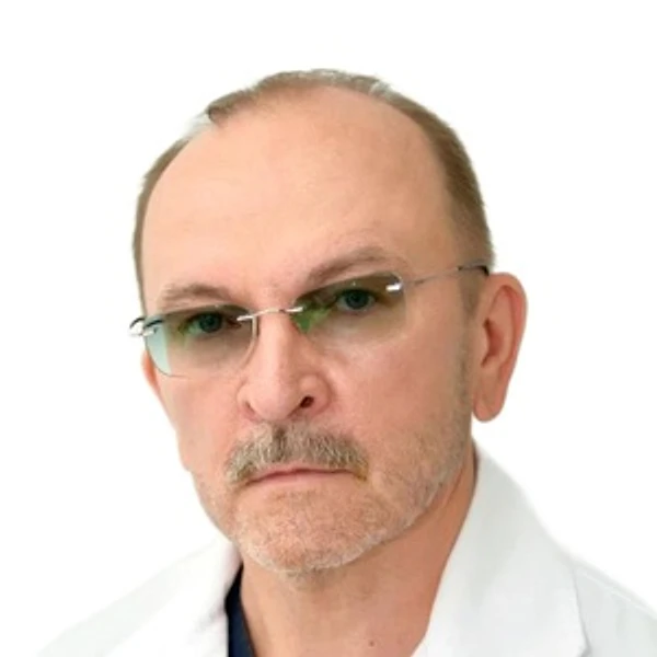 Александров Александр Иванович — Детский офтальмолог, Офтальмолог-хирург, Тольятти