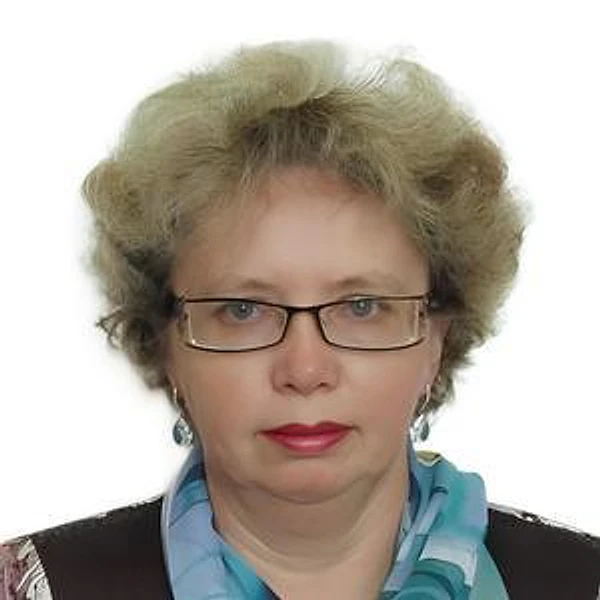 Лебедева Наталья Юрьевна — Педиатр, Тольятти