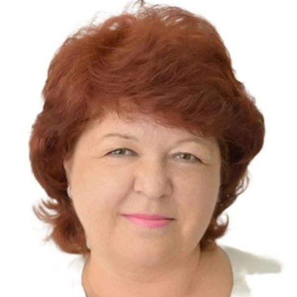 Глебова Елена Николаевна — Педиатр, Тольятти