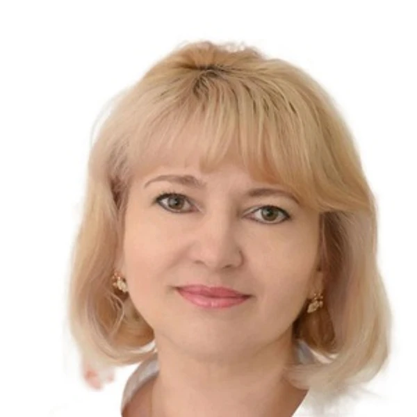 Гусева Ольга Валентиновна — Инфекционист, Тольятти