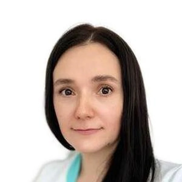 Новикова Надежда Михайловна — Инфекционист, Тольятти