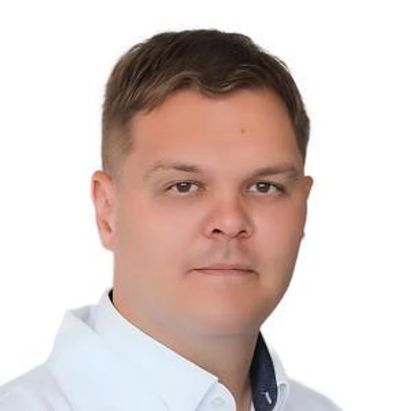 Каравашкин Николай Викторович — Инфекционист, Тольятти