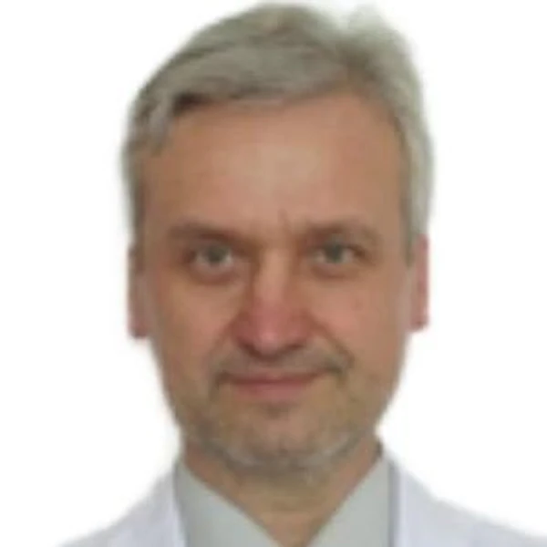 Семагин Валерий Васильевич — Кардиолог, Тольятти