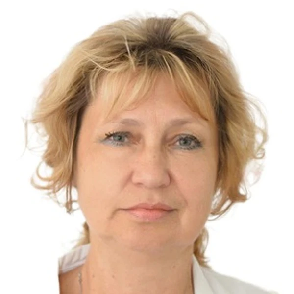 Титаева Алла Ивановна — Кардиолог, Тольятти