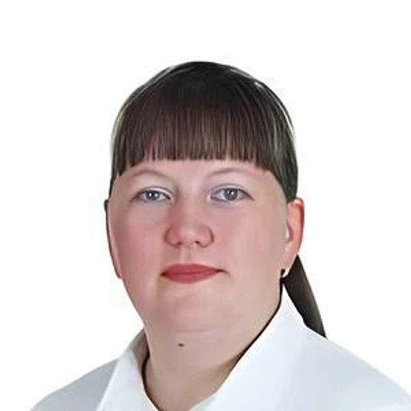 Кочеткова Жанна Вячеславовна — Невролог, Тольятти