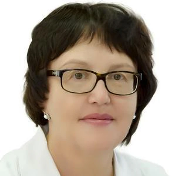 Сорокина Надежда Кузьминична — Терапевт, Тольятти