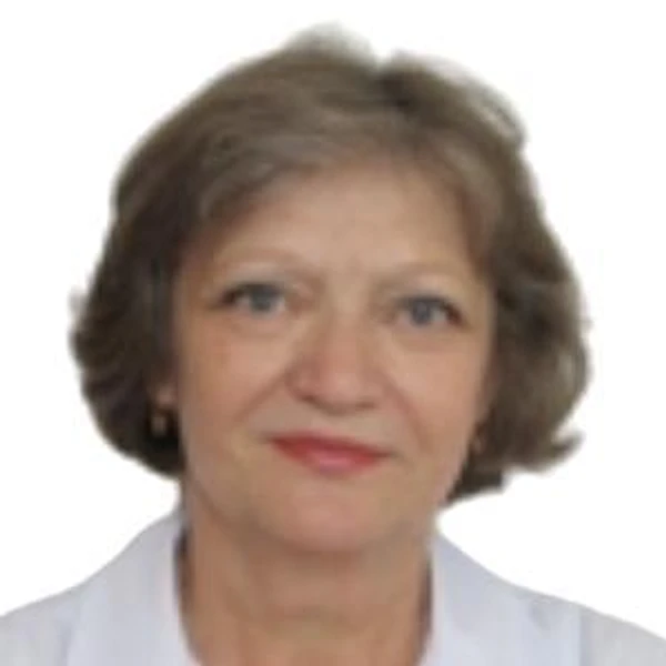 Долгова Вера Владимировна — Кардиолог, Тольятти