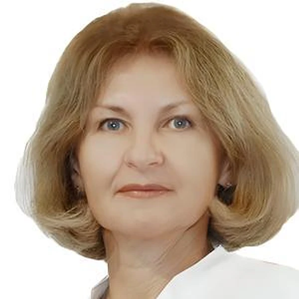 Ласковая Лада Николаевна — Эндокринолог, Тольятти