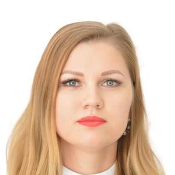 Лаврусь Анастасия Павловна — Эндокринолог, Врач УЗИ, Тольятти