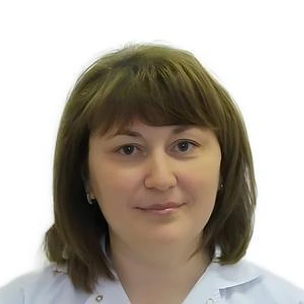 Гусева Наталья Александровна — Гематолог, Тольятти