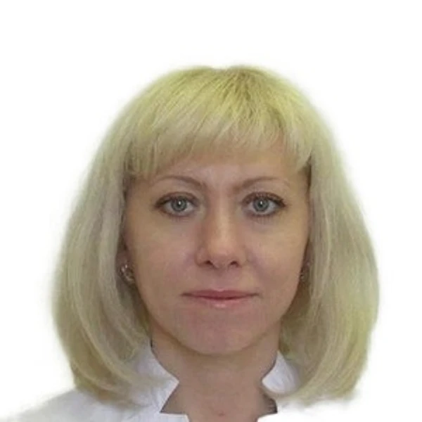 Денисова Ольга Ивановна — Гематолог, Тольятти