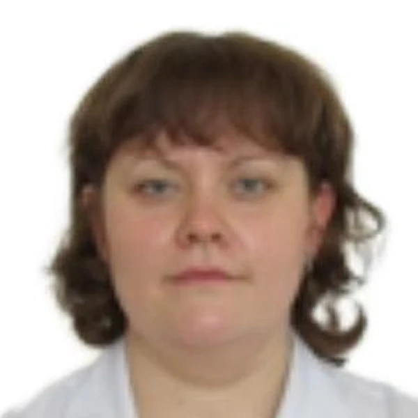 Наумова Валентина Николаевна — Гематолог, Тольятти