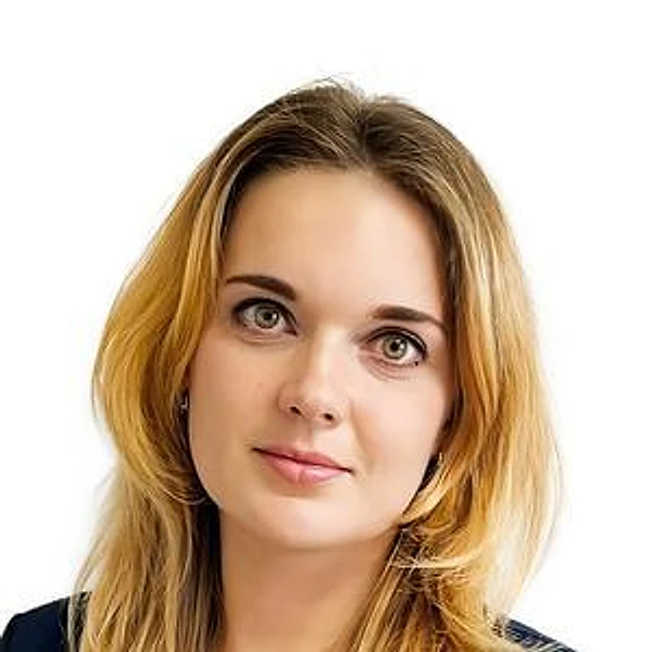 Павлова Анастасия Андреевна — Гематолог, Нефролог, Тольятти