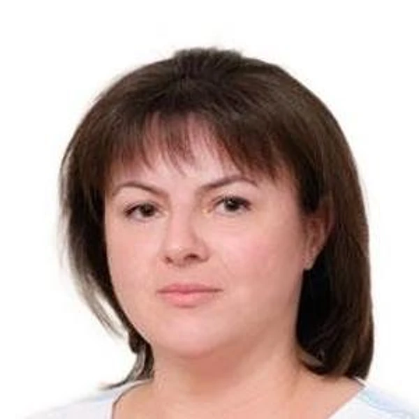 Богданова Татьяна Николаевна — Пульмонолог, Тольятти