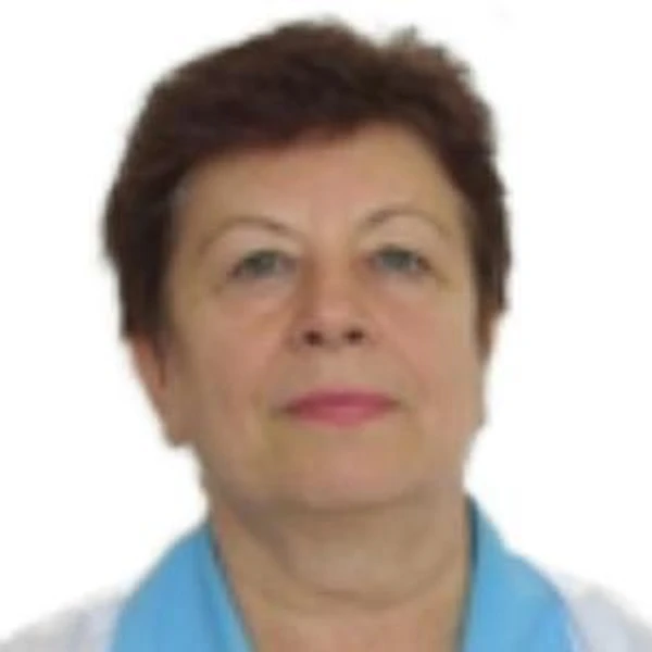 Лошкарёва Ольга Викторовна — Пульмонолог, Тольятти